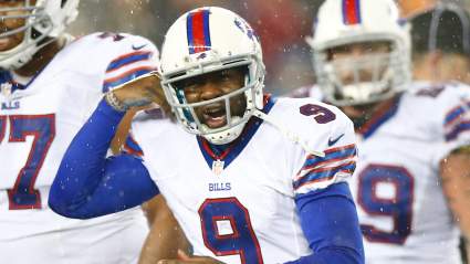Popular Ex-Bills QB Lands Interview for Team’s OC Job