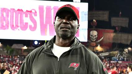 NFL Makes Decision on Missed Buccaneers Penalty vs. Eagles