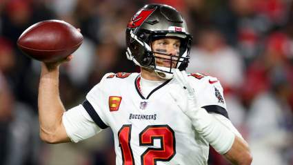 Tom Brady Was Only QB Standing in Brock Purdy’s Way in 2023