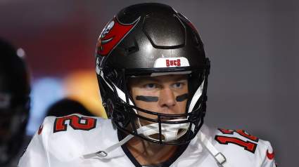 Tom Brady Jokingly Revealed He Planned to Unretire in 2023