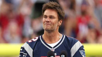 Tom Brady’s New Instagram Post Jokes About Wanting to Unretire in 2023