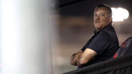 Tony Stewart Makes Honest but Ugly Admission About Stewart-Haas Racing