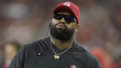 49ers Analyst Explains Why Trent Williams Could Retire After the Season