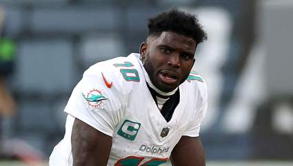 Tyreek Hill’s Agent Releases Public Statement on Sudden House Fire