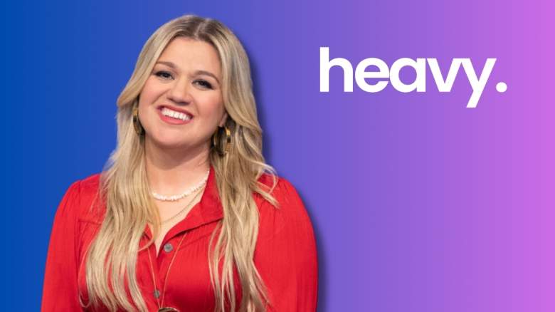 Kelly Clarkson hosts 'The Kelly Clarkson Show'