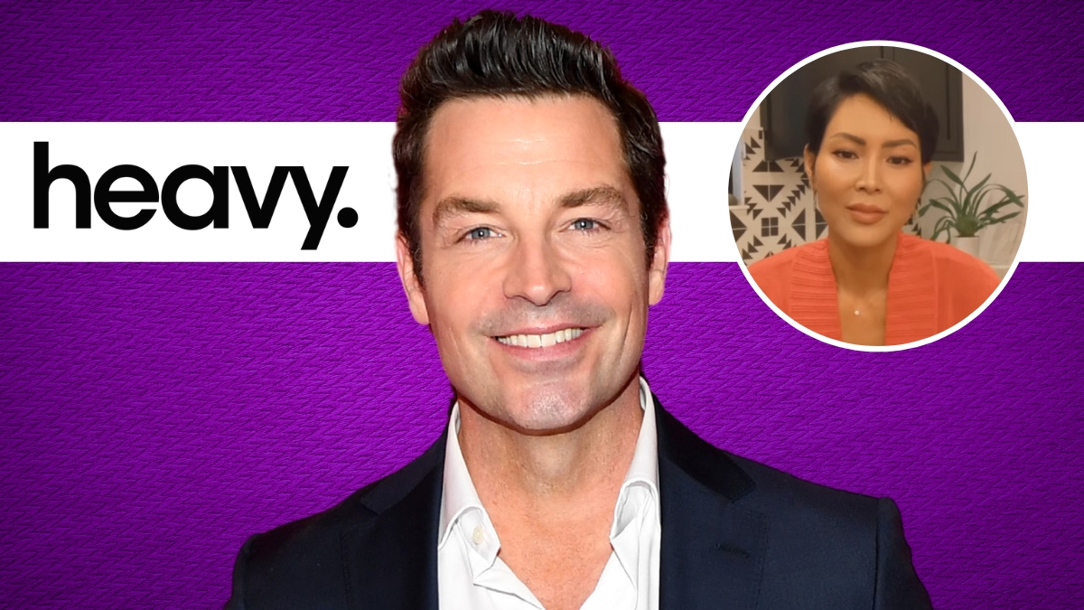 Brennan Elliott s Wife Says She s Determined to Beat Cancer Odds