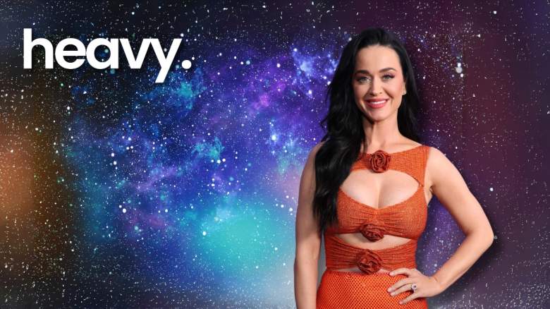 Katy Perry appears at 'American Idol' premiere event.
