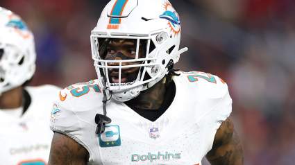 Dolphins ‘Can’t Pay’ Former All-Pro Starter Current Salary, Says Reporter
