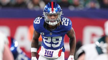 Giants Pushed to Extend ‘Team’s Most Impactful Defender’ of 2023