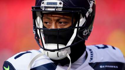 Ex-Seahawks Super Bowl Champ Lands With Team Before Start of Playoffs