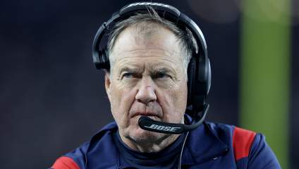 Cowboys, Bill Belichick Speculation Reaches New Peak Amid Playoff Blowout