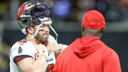 Buccaneers Predicted to Sign Veteran QB to $54 Million Deal