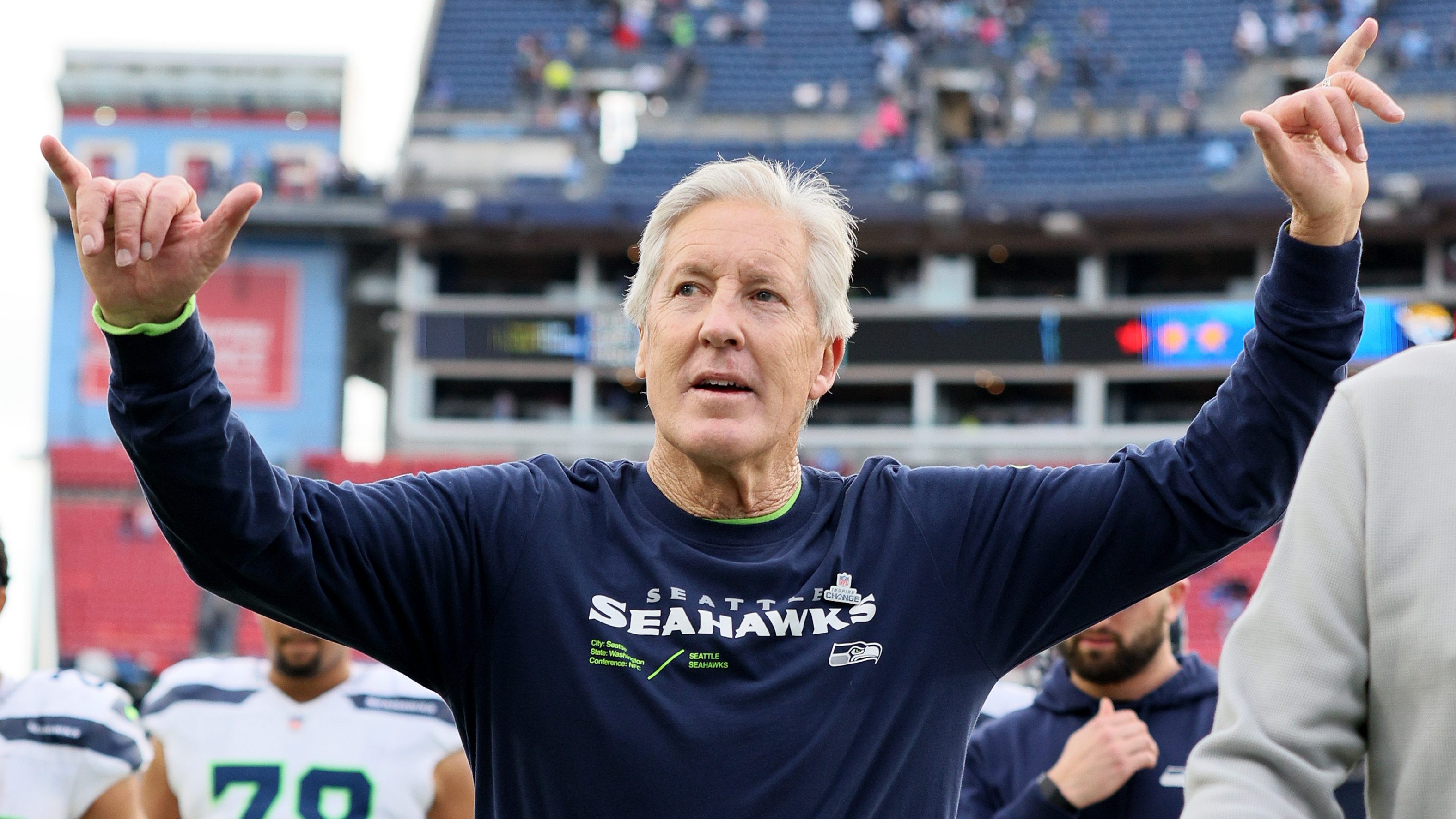 Seattle Seahawks Could Hit Market As Early As 2024
