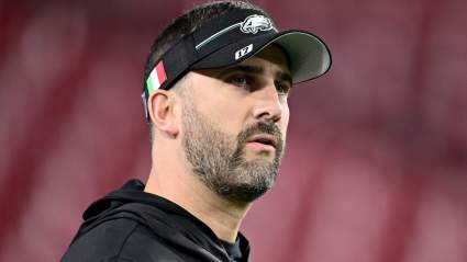 Eagles Pro Bowler Projected to Leave, Potentially Sign With Cowboys