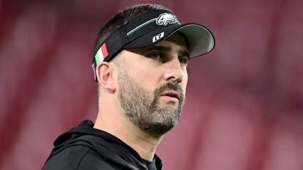 Champion Wide Receiver Chooses to Sign With Eagles Over Browns