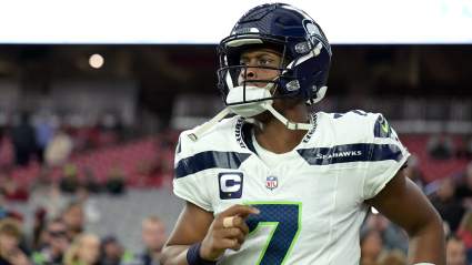 Blockbuster Trade Pitch Sends Seahawks an $18 Million Dual-Threat QB