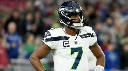 Seahawks’ Potential ‘Sneaky’ Move Could Spell Trouble for QB Geno Smith