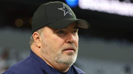 Cowboys Quarterback Could Be Cap Casualty in Offseason: Analyst