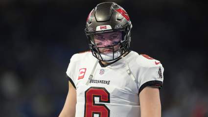 Proposed Trade Sends Buccaneers a 2-Time Champion QB