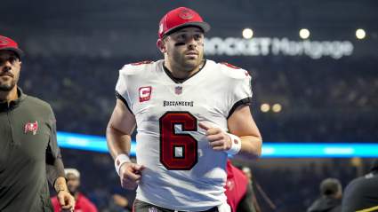 Buccaneers Could Land Super Bowl Champ Coach: Report