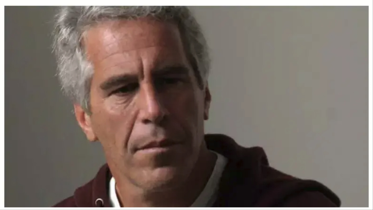 Full Jeffrey Epstein Documents Released: Read The List Of Names