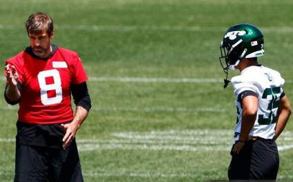 Young Defender Rejects Jets Contract, Signs With Chiefs: Report