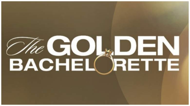 golden bachelorette