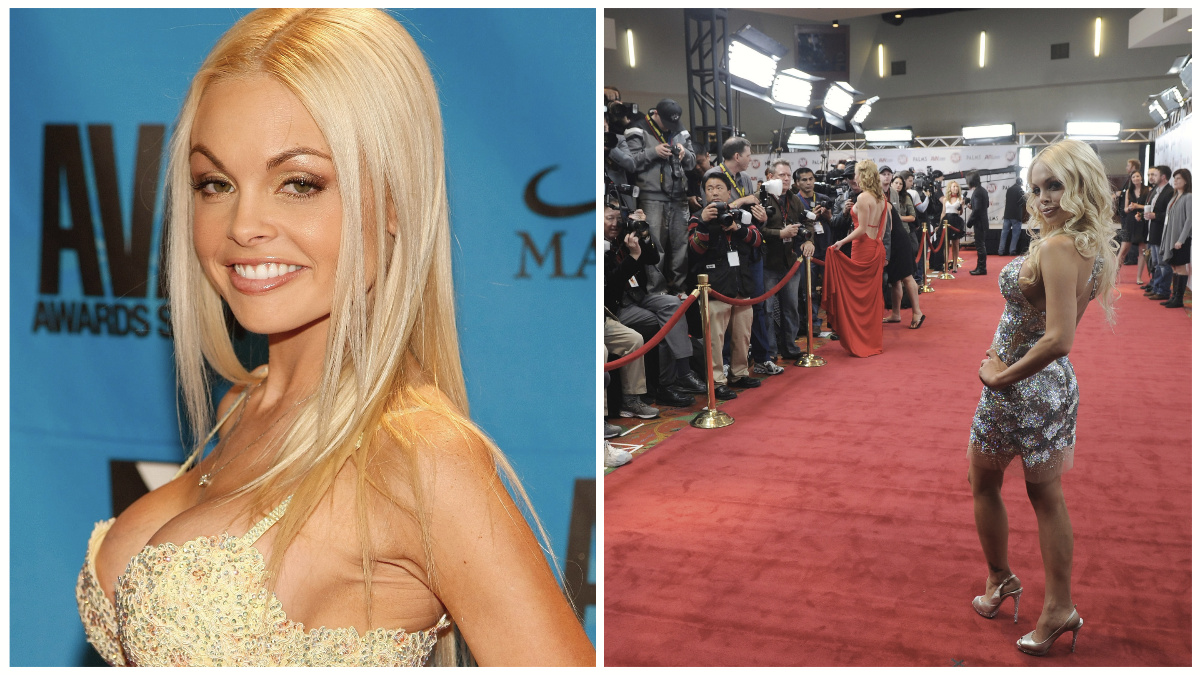 Jesse Jane Dead: Likely Cause of Death Revealed for Film Star