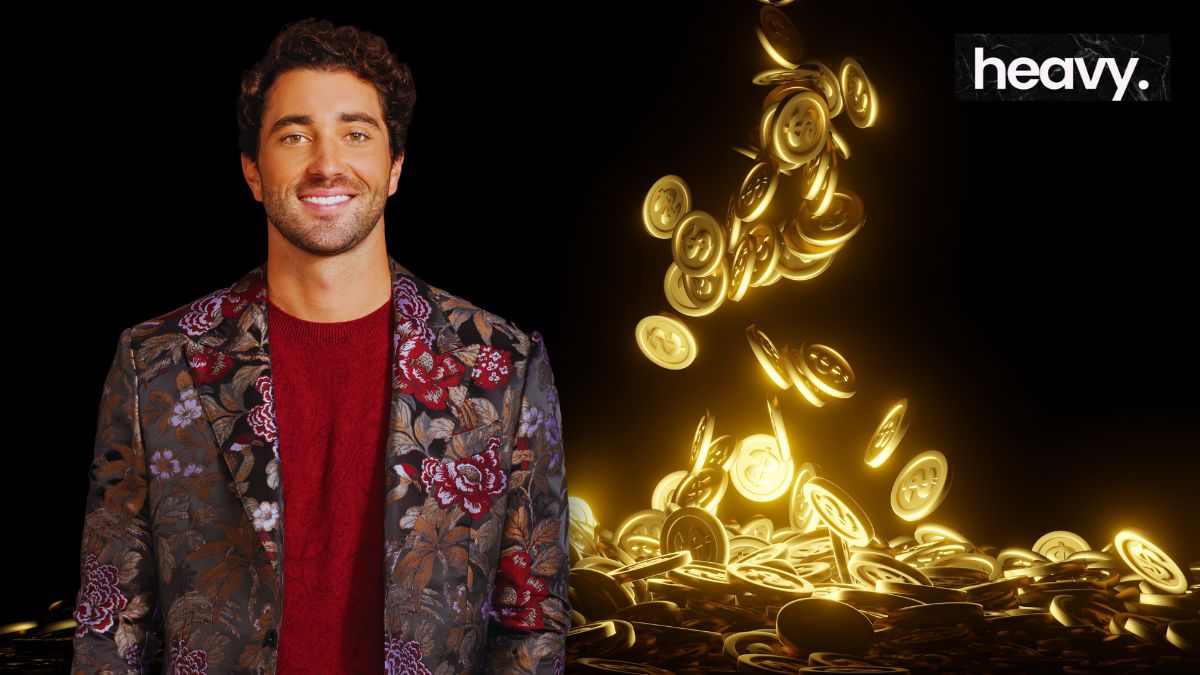 Joey Graziadei Net Worth 2024: How Wealthy Is 'The Bachelor'?