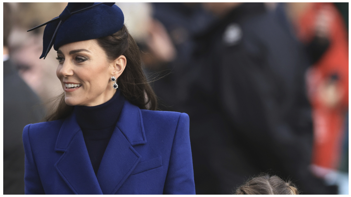 Kate Middleton Health Concerns Cancer Ruled Out By Palace   Kate Middleton Health 