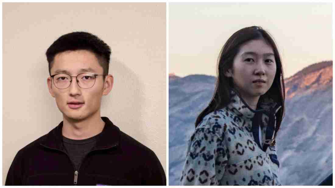 Liren Che & Xuanyi Yu: Google Engineer Accused in Wife's Murder