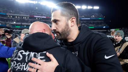 ESPN Reporter Now Saying Eagles Firing Coach Sirianni “In Play”