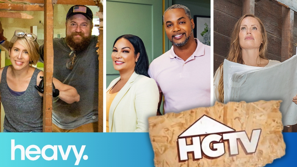 18 HGTV Shows to Watch For in 2024