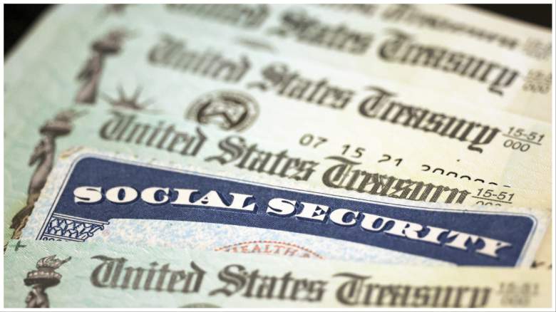 social security increase