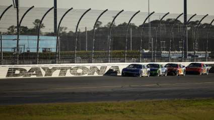 Daytona 500 Commercial Tracker Reveals Interesting Numbers
