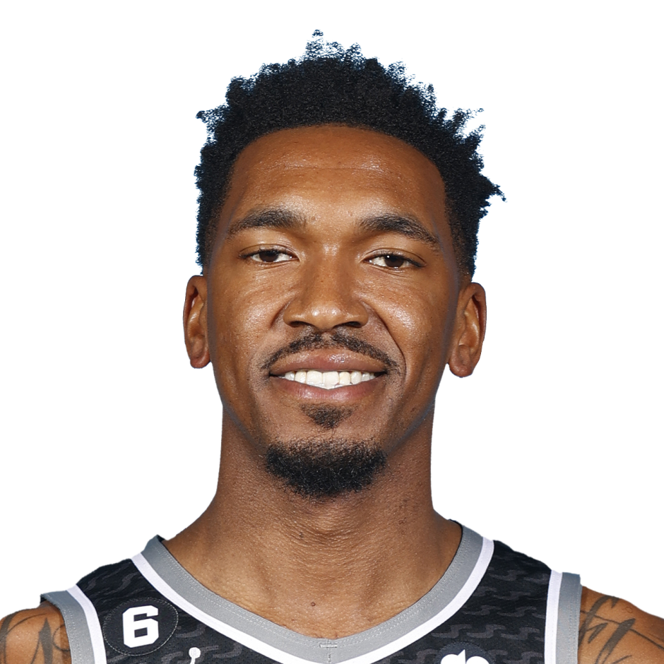 Malik Monk Stats, Game Log, News, Profile & Fantasy