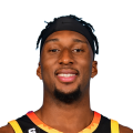 Josh Okogie