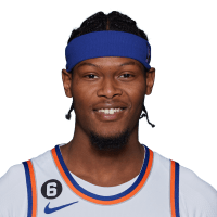 Cam Reddish's headshot