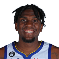 Kevon Looney's headshot