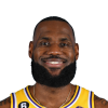 Leads LA with 30 points