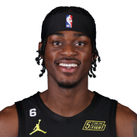 Jarred Vanderbilt's headshot