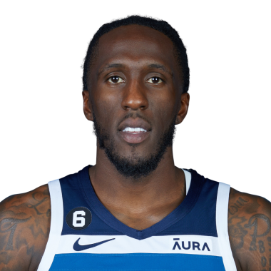 Taurean Prince