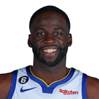 Draymond Green's headshot