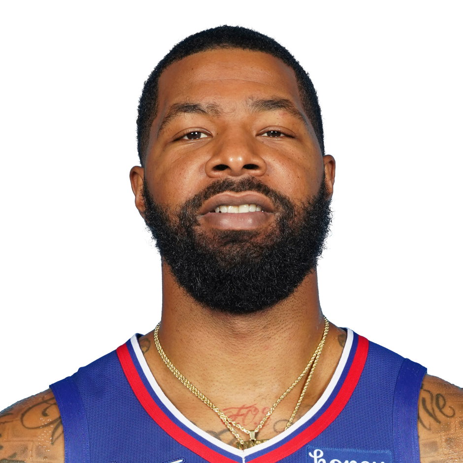 Marcus Morris Stats, Game Log, News, Profile & Fantasy