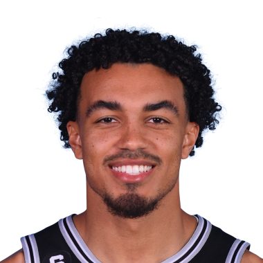 Tre Jones