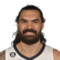 Steven Adams