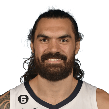 Steven Adams