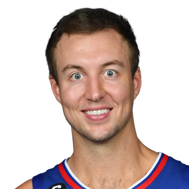 Luke Kennard