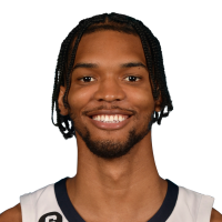 Ziaire Williams's headshot