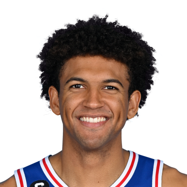 Matisse Thybulle